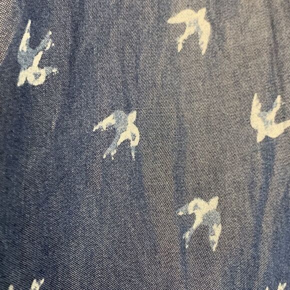 MAX Jeans Tencel Shirt - Picture 3 of 8